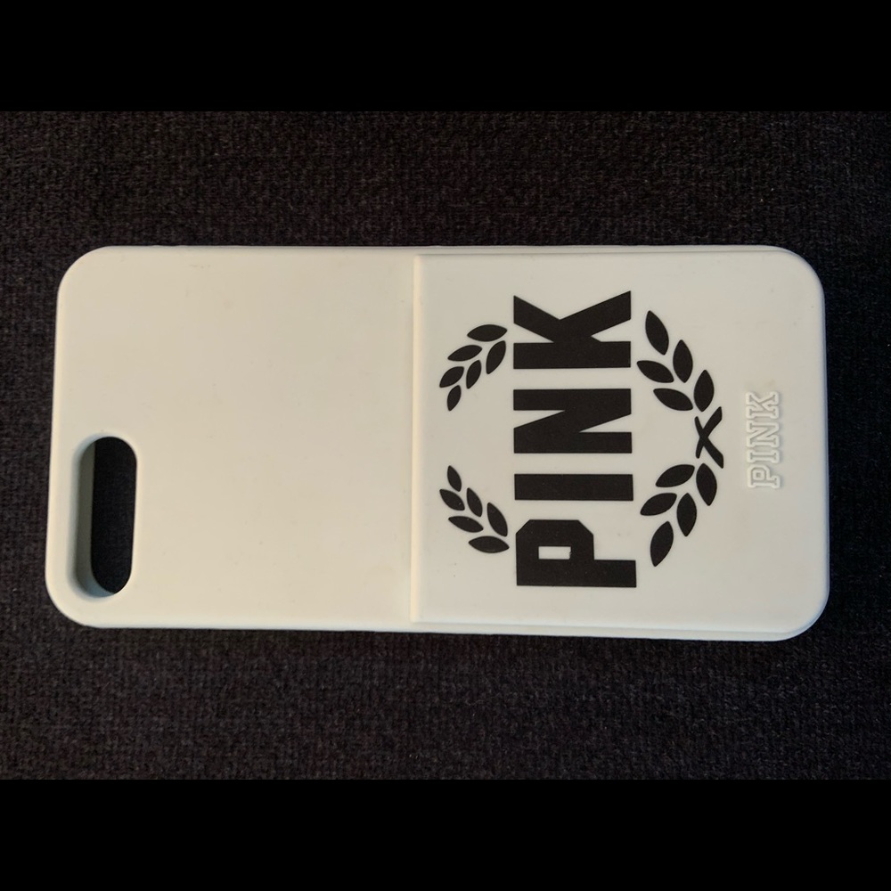 iPhone 7 Plus Pink Victoria Secret case